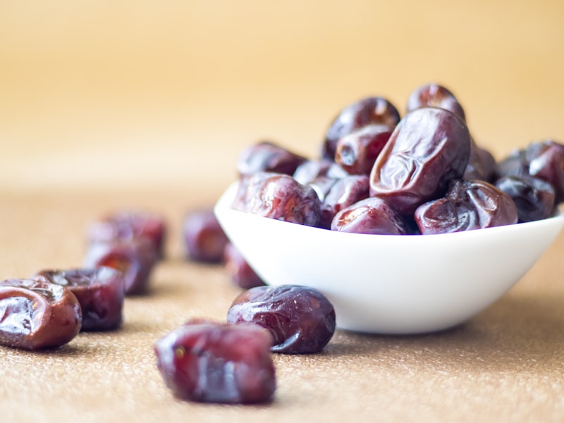 Romantic dining experience